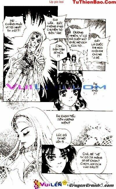 đóa hoa yêu kiều chapter 8 7