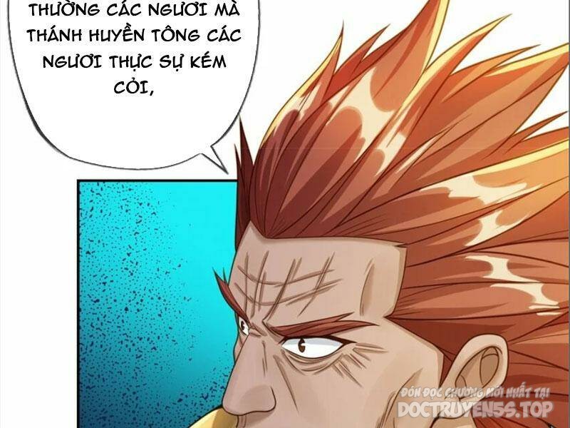 ta có khả năng vô hạn đốn ngộ chapter 45 42