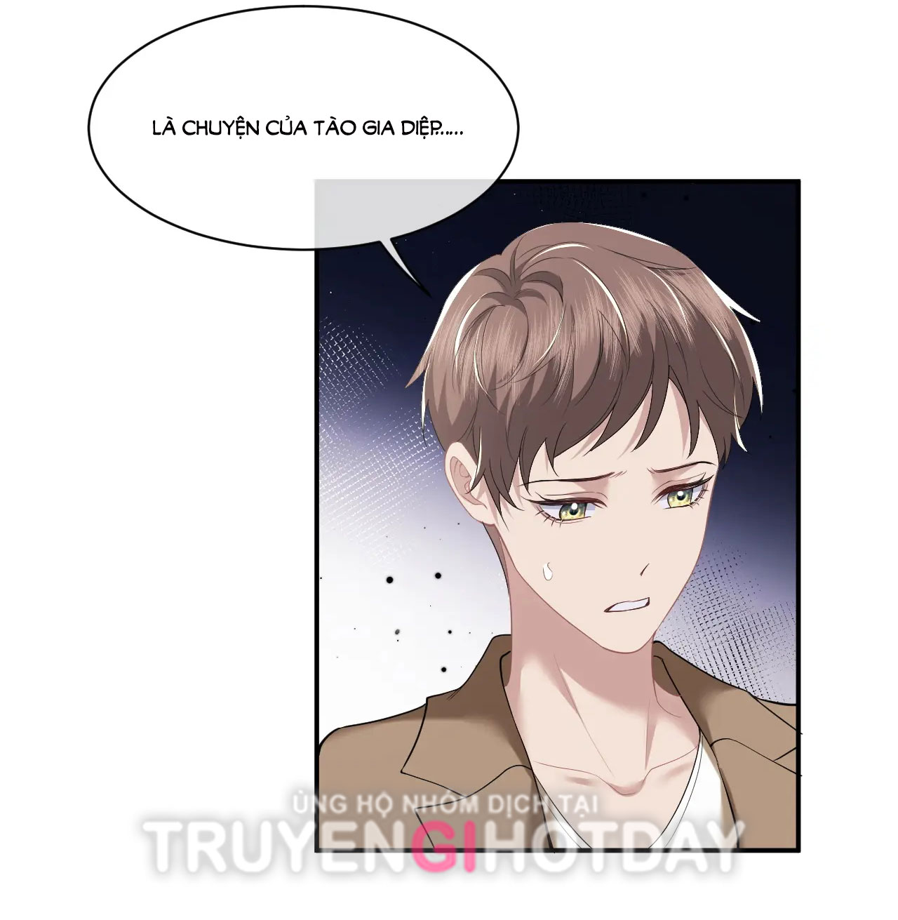 chủ mẫu cao môn xuyên không thành nữ phụ hào môn chapter 14.2 6