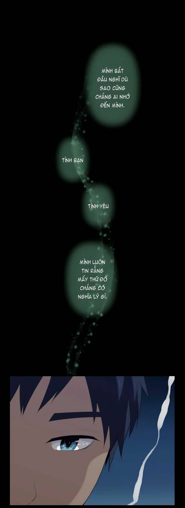 viên thuốc trùng sinh chapter 84 23