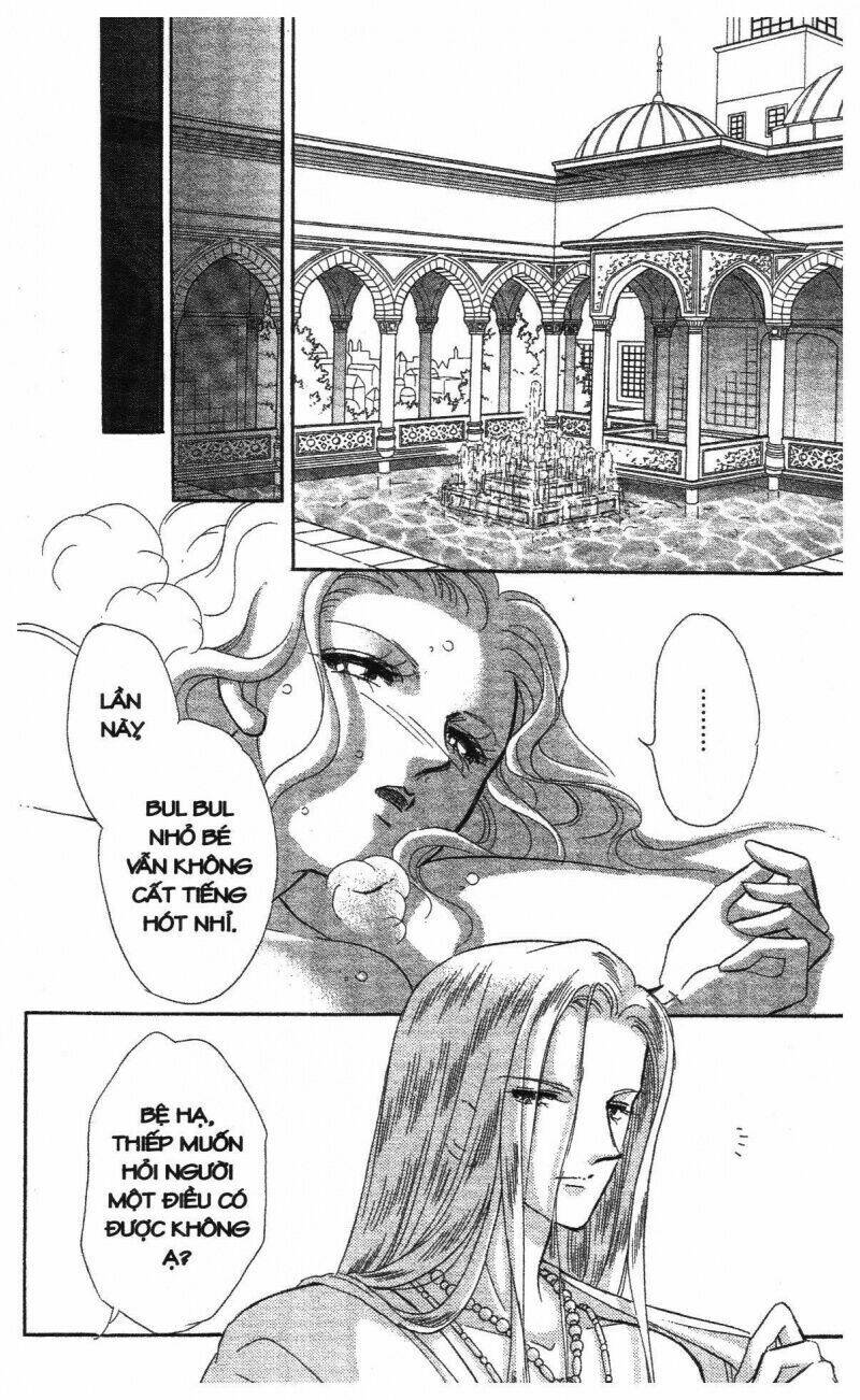 nữ hoàng của đế chế ottoman chapter 8 69