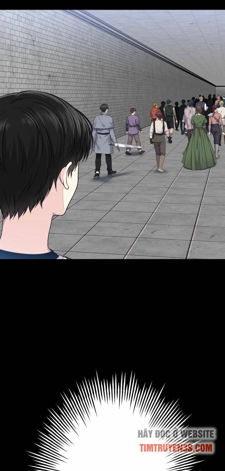 trò chơi của chúa thượng chapter 22 25