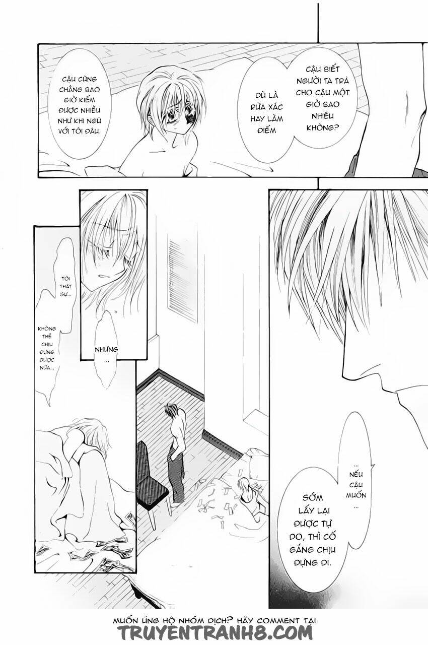 okane ga nai (no money) chapter 10 24