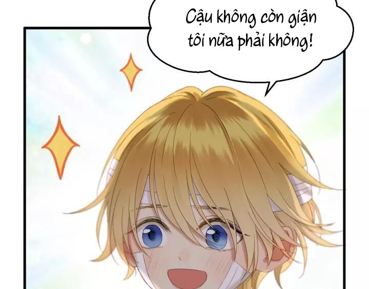 lượm được một tiểu hồ ly phần 3 chapter 96 20