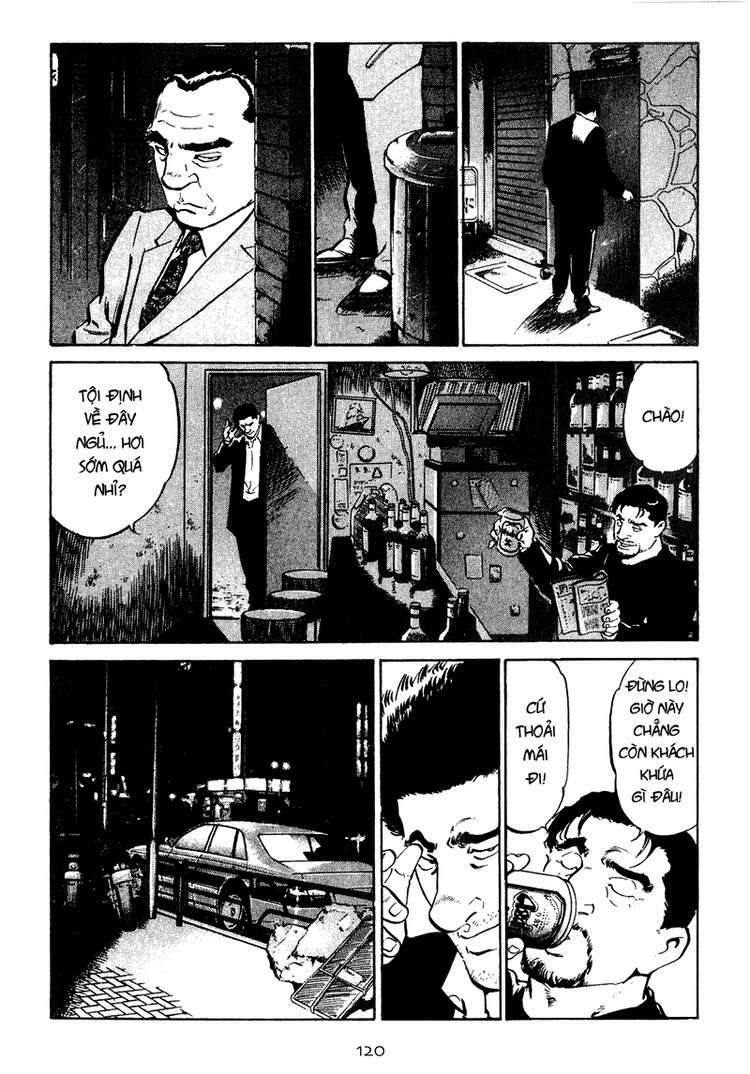 old boy chapter 25 18