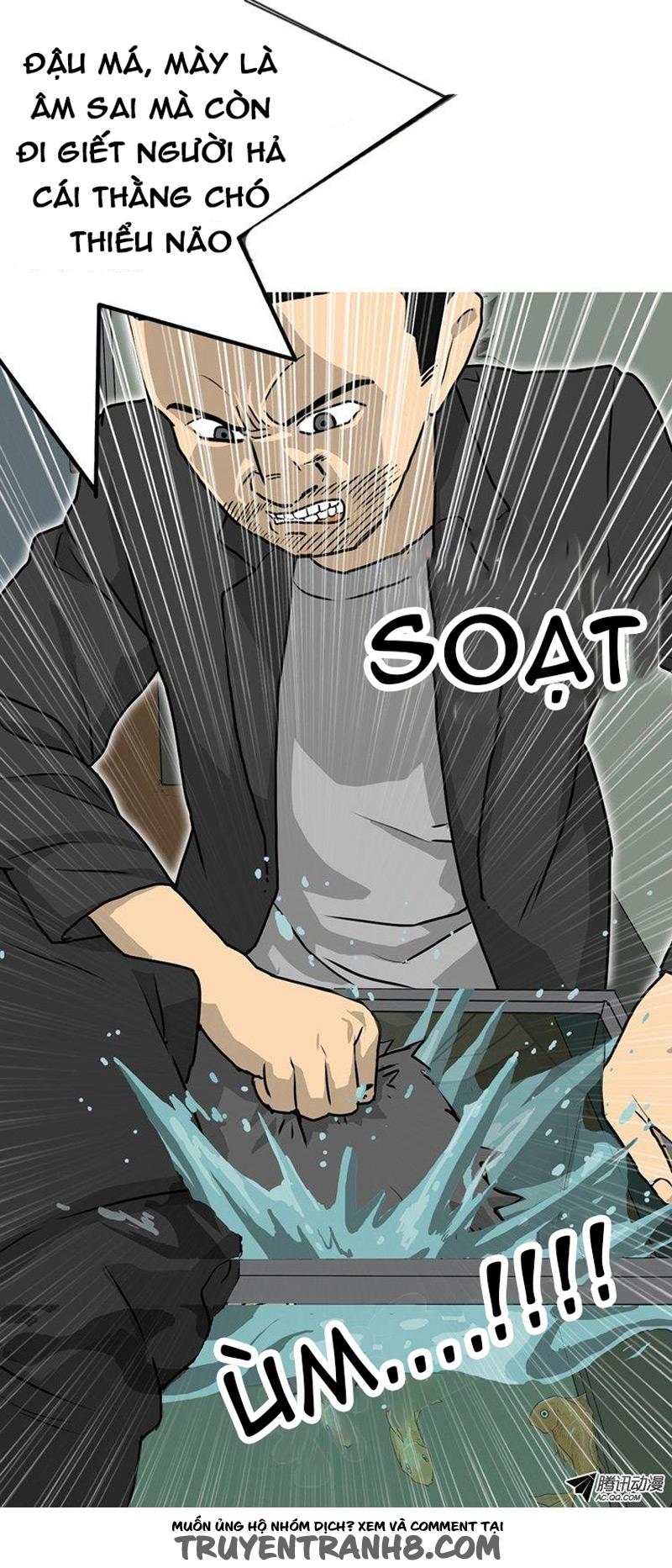 hồi sinh chapter 38 17