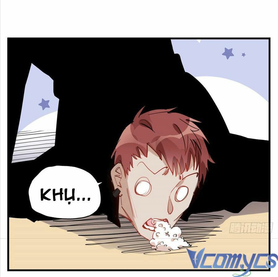 cố tổng, vợ của ngài quá mạnh rồi! chapter 33 47