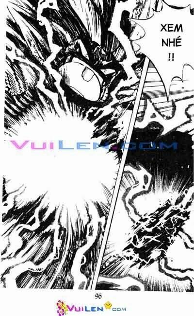 những người bạn tốt chapter 7 97