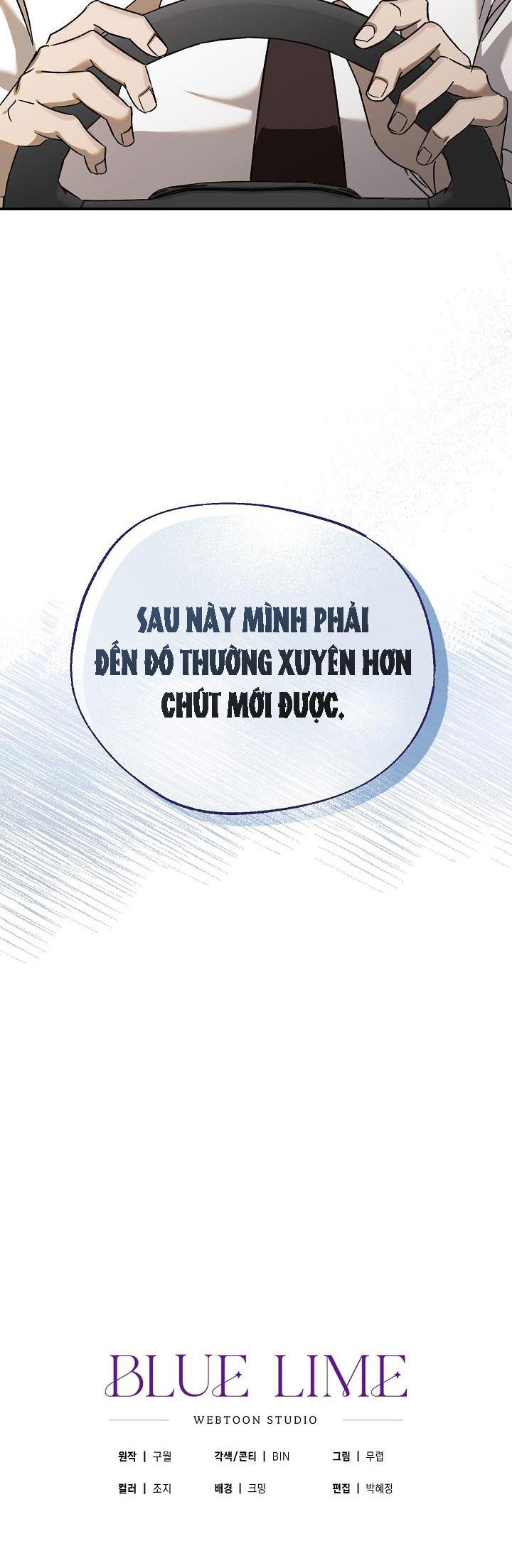chạm vào em chapter 14 53