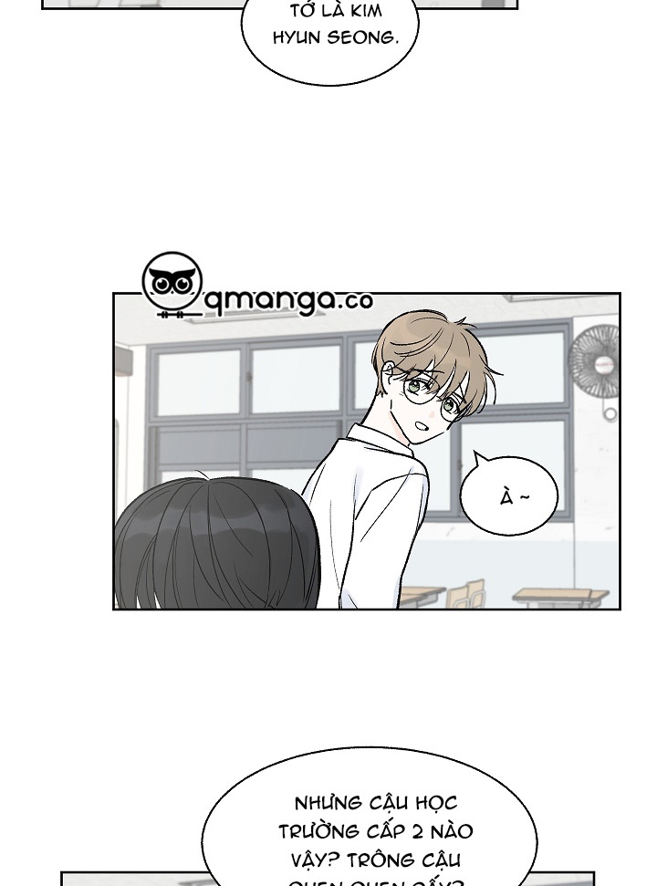 thật gần mà cũng thật xa chapter 1 33