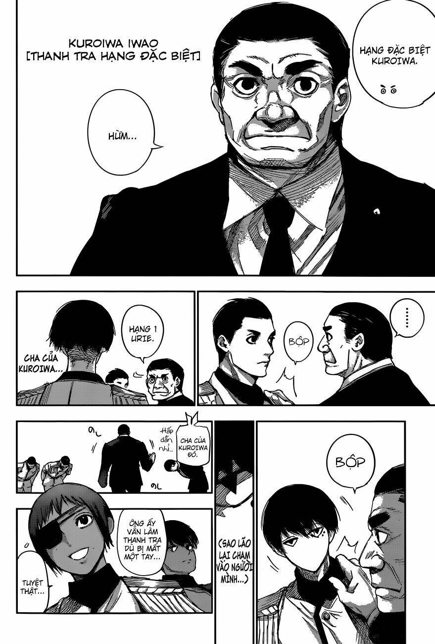 ngạ quỷ vùng tokyo 2 chapter 32 9