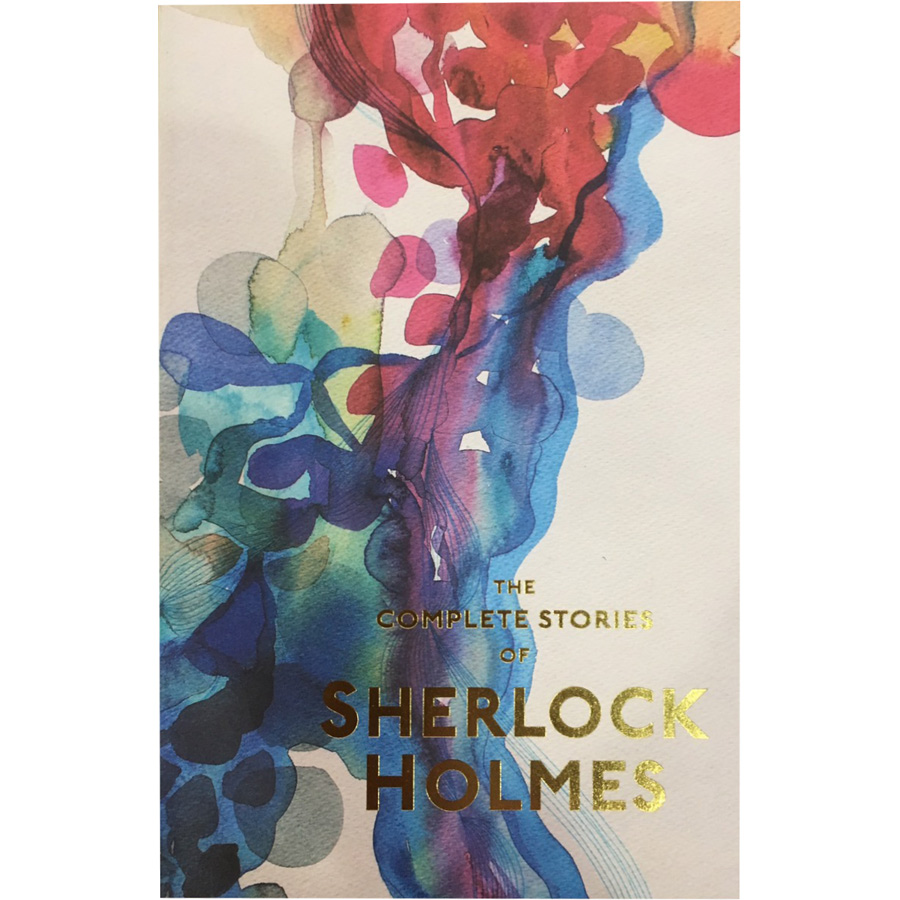 Sherlock Holmes: The Complete Stories