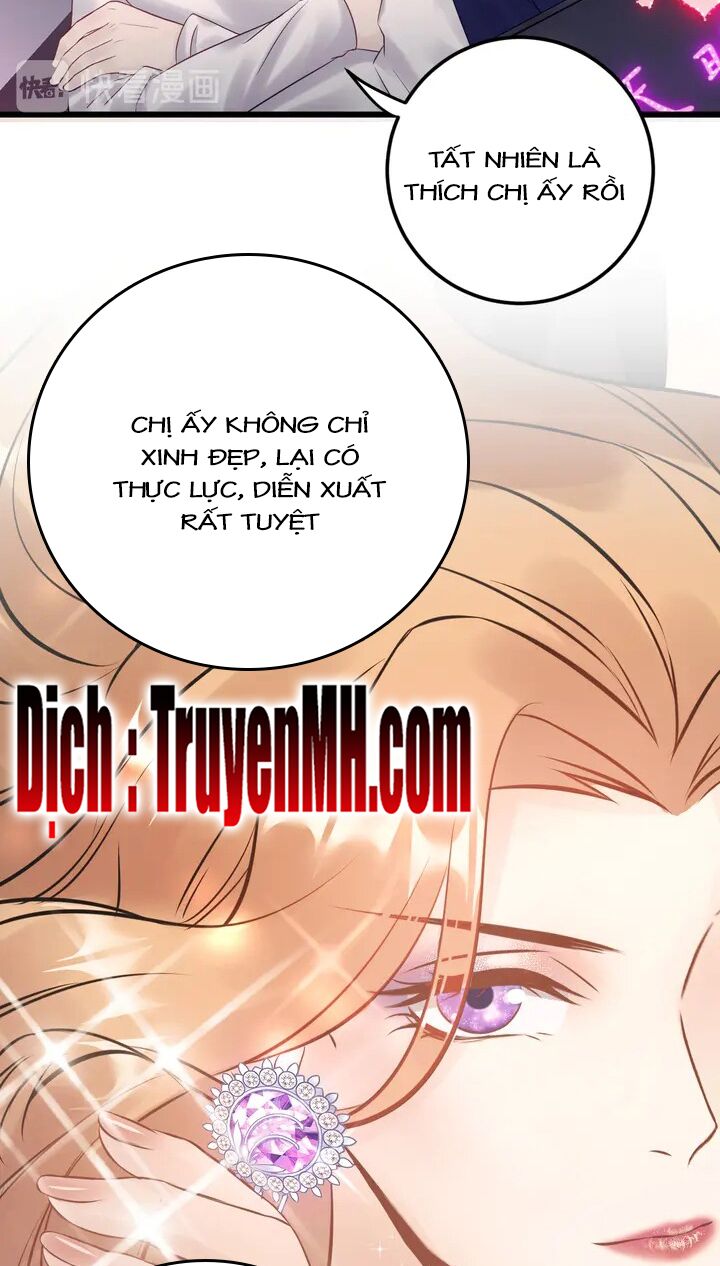 trọng sinh chi ức vạn ảnh hậu yếu thượng vị chapter 302 16