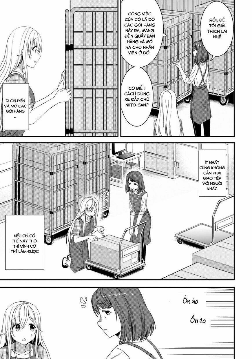 neet-chan chapter 22 9