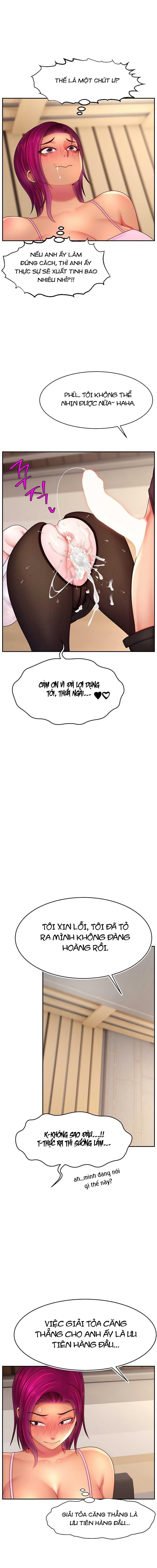 bạn tình là streamer chapter 55.5 6