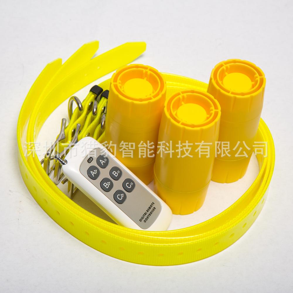 Thiết bị huấn luyện chó thế hệ thứ hai kiểu mới nhất thiết bị sủa thiết bị huấn luyện chó săn điện tử bùng nổ thương mại điện tử huấn luyện viên thú cưng