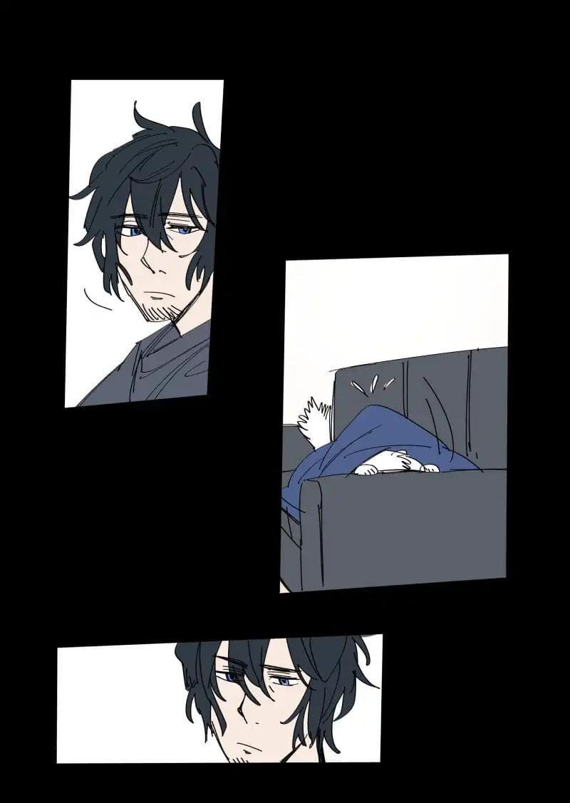 lumine - cội nguồn ánh sáng chapter 66 3