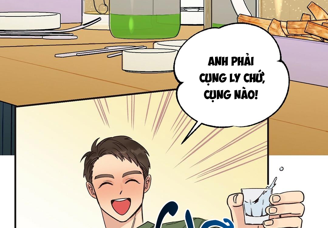 phức cảm tự ti của omega chapter 2 7