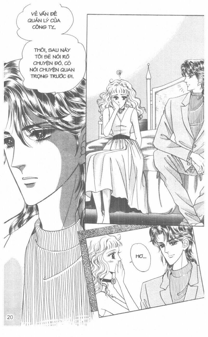 đừng chống đối chapter 5 20