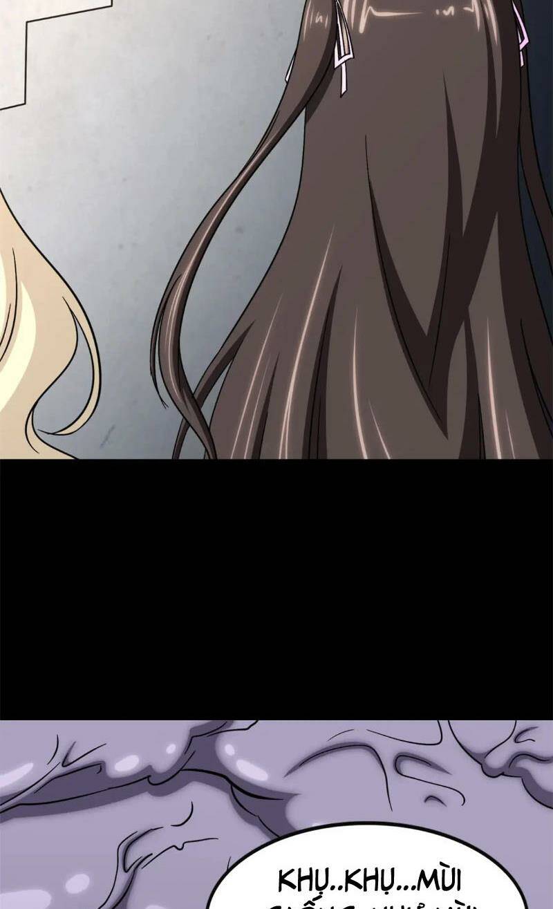 bạn gái virus của tôi chapter 410 29