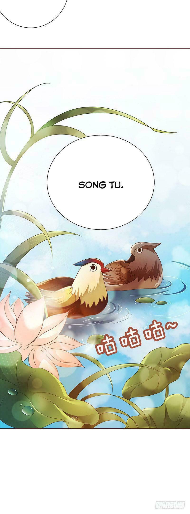 trò chơi trừng phạt chapter 6 16