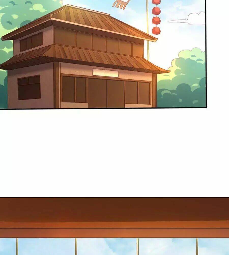 thiên kim bất hoán chapter 28 21