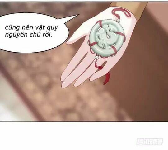 bí mật của dạ tộc chapter 19 74