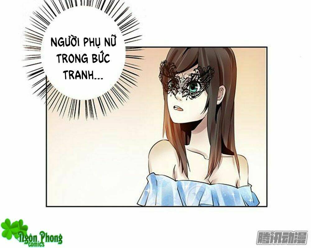 vũ hội thần bí chapter 12 31