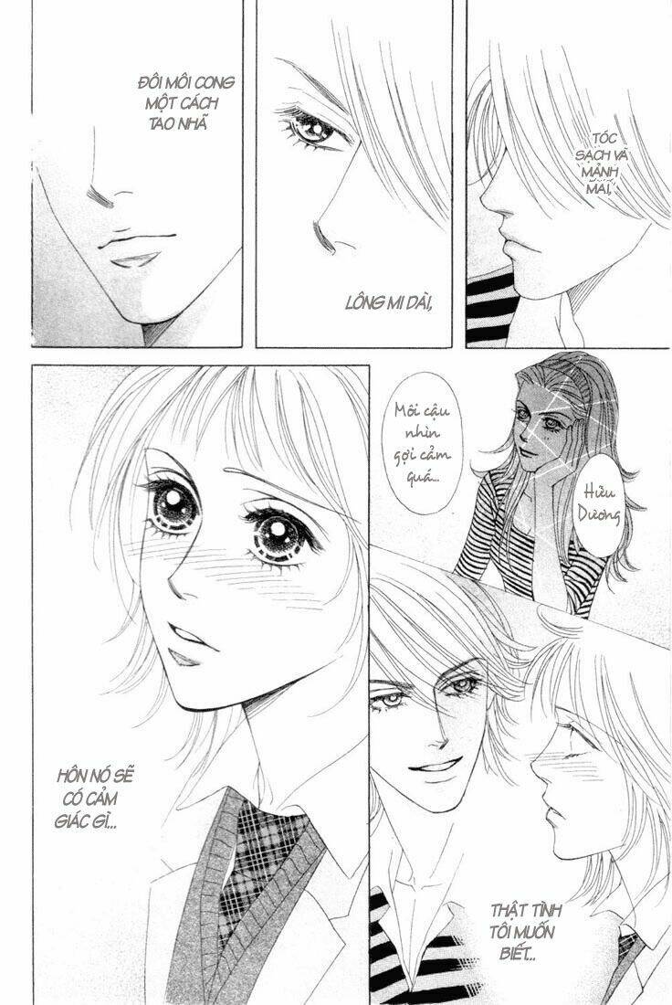 quán trà provence chapter 12 16