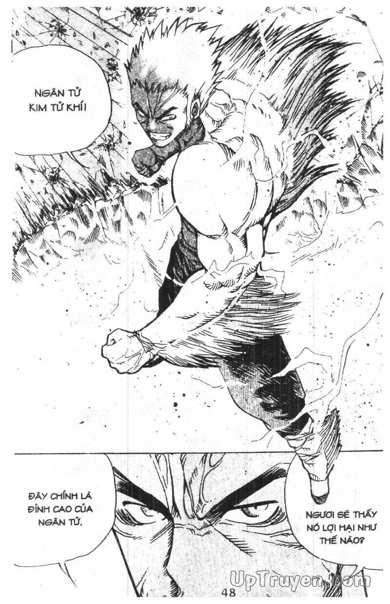 giang hồ bá đạo ký chapter 14 48