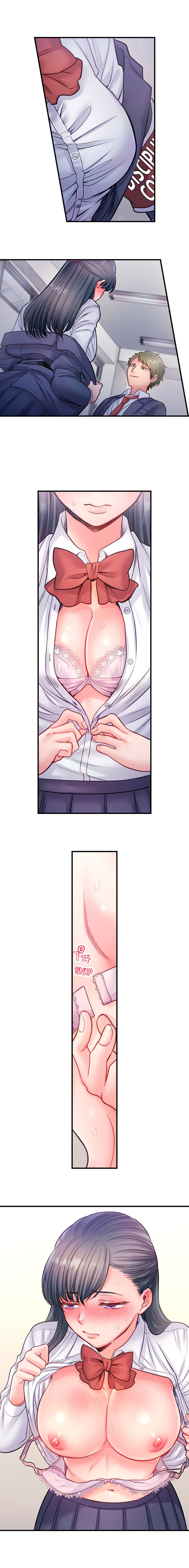 dưới váy cô ấy chapter 14.1 5