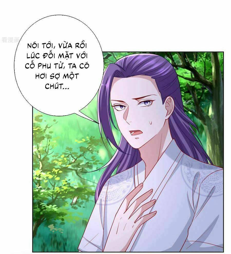 độc y đích nữ chapter 143 25