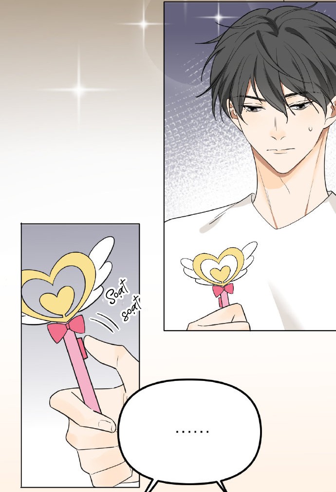 mỗi ngày đều muốn đứng hạng nhất chapter 18 27