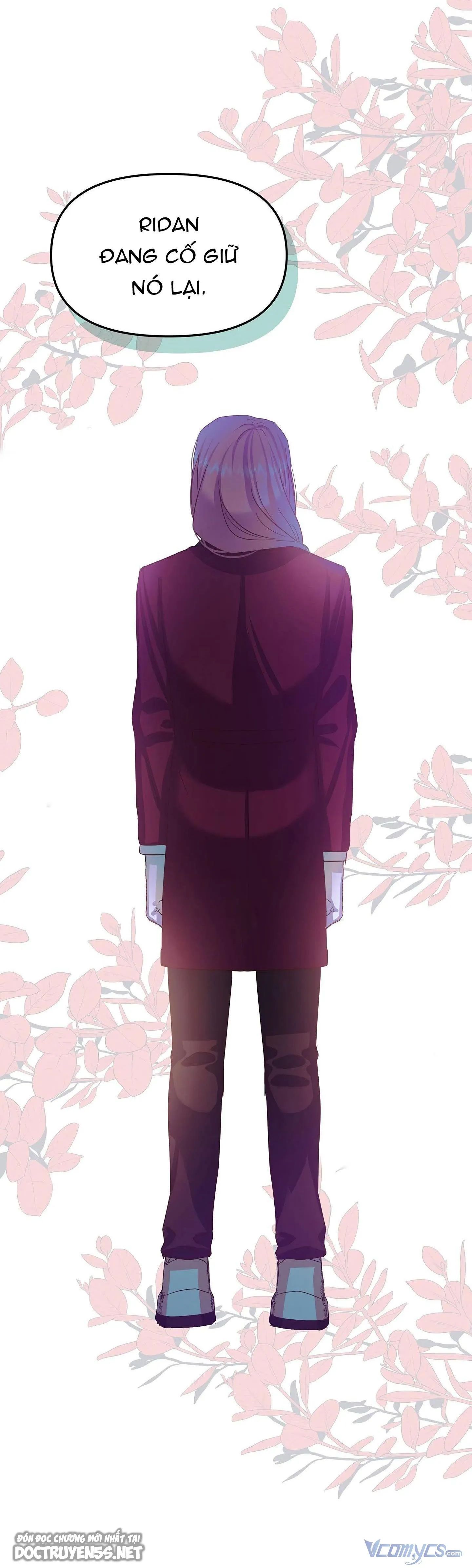 tôi cứu anh không có nghĩa là tôi muốn cưới anh chapter 8 15