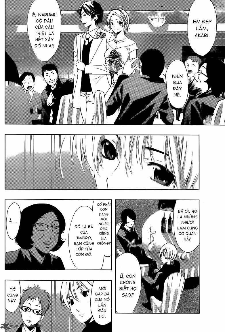 thị trấn tình yêu chapter 221 4