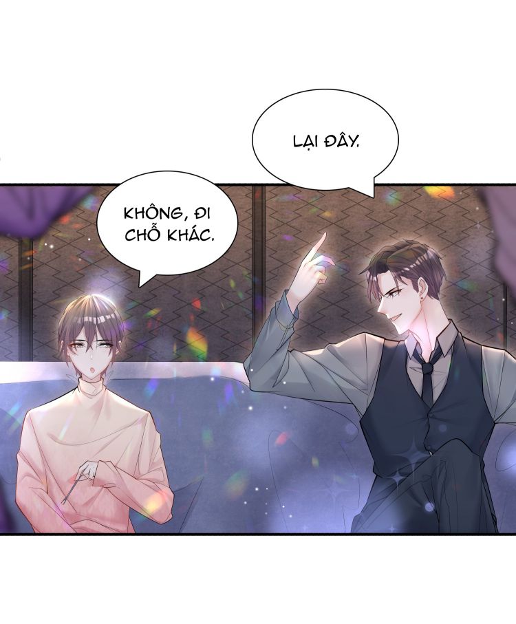 Anh Ấy Sinh Ra Là Công Của Tôi chapter 1