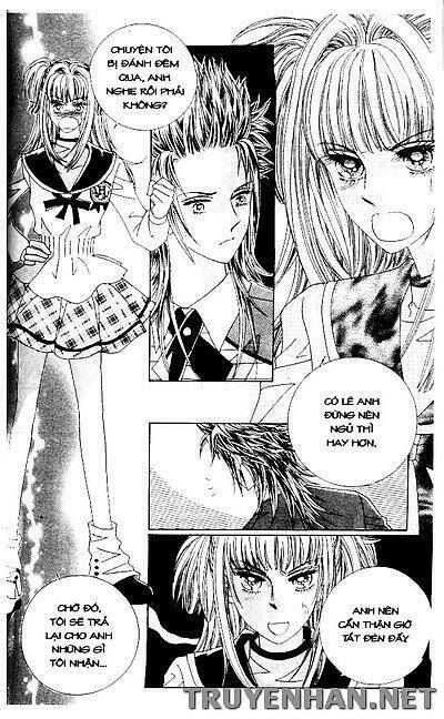 love bullet chapter 19 13