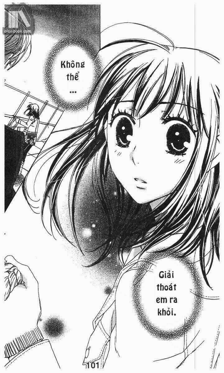 tình yêu định mệnh chapter 33 1