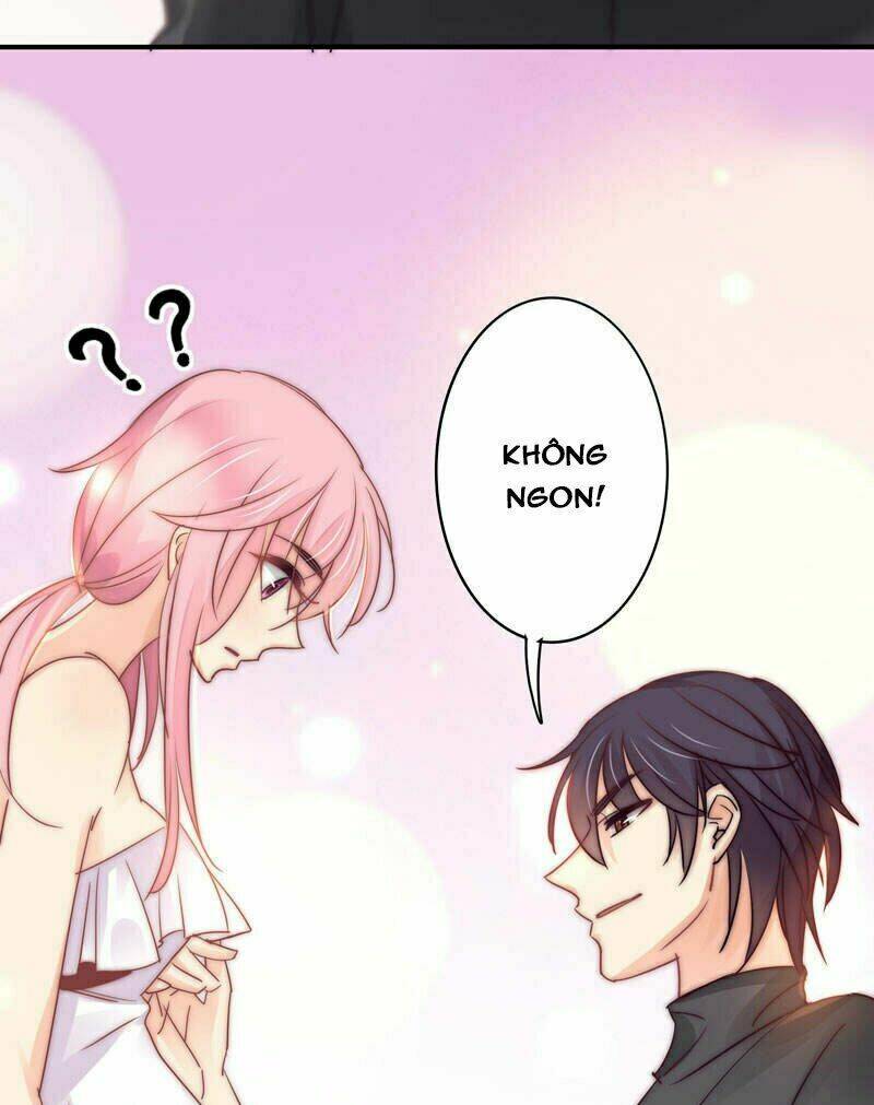 cuồng duệ tiểu thê chapter 101 17