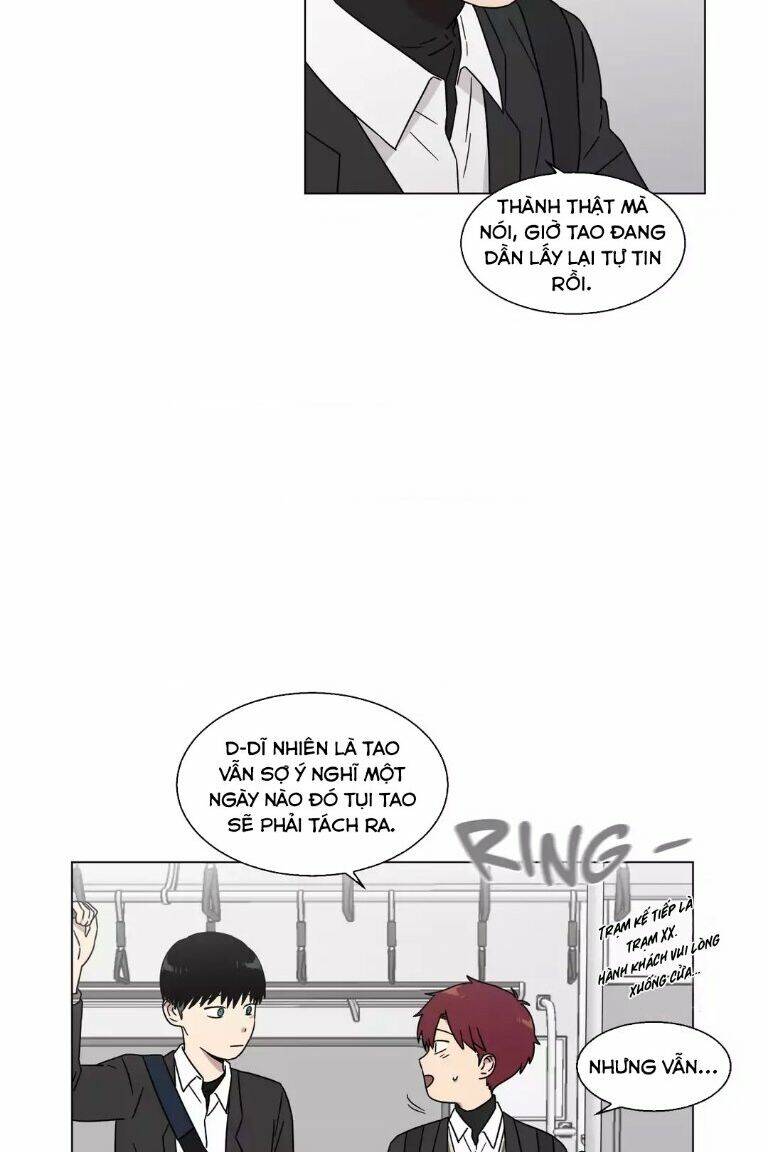 …”một sự thật khá khó chịu.” chapter 54 46