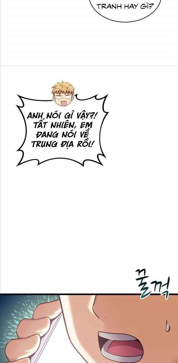 arcane sniper chapter 97 45