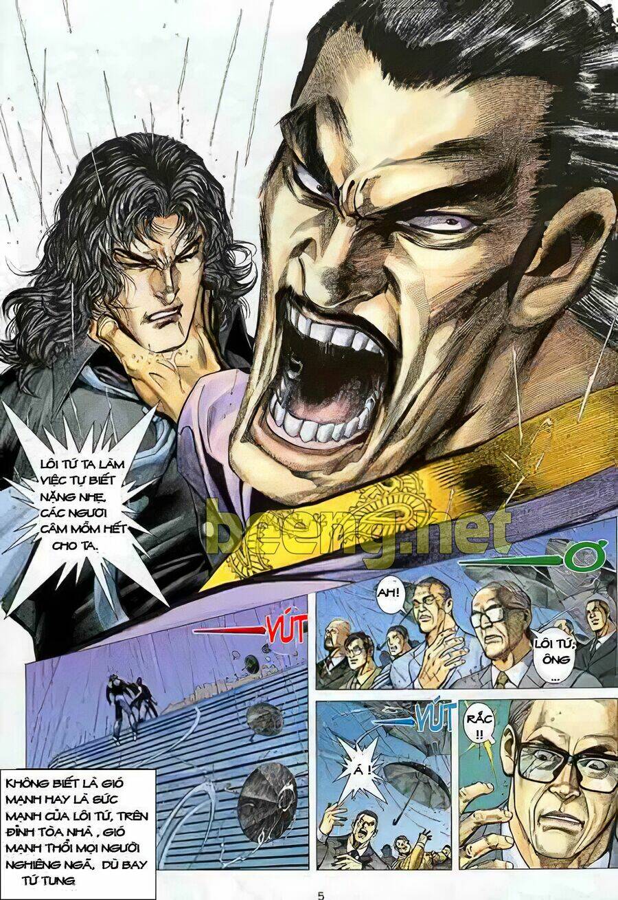 truyện ngắn ôn nhật lương hải dương chapter 11 5