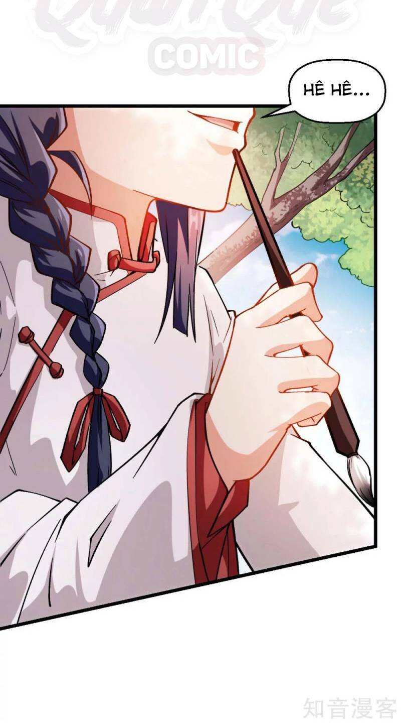 vườn trường cuồng sư hệ thống chapter 83 26