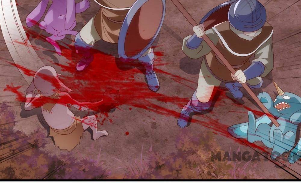 lãnh chúa cái gì không quan trọng chapter 92 15