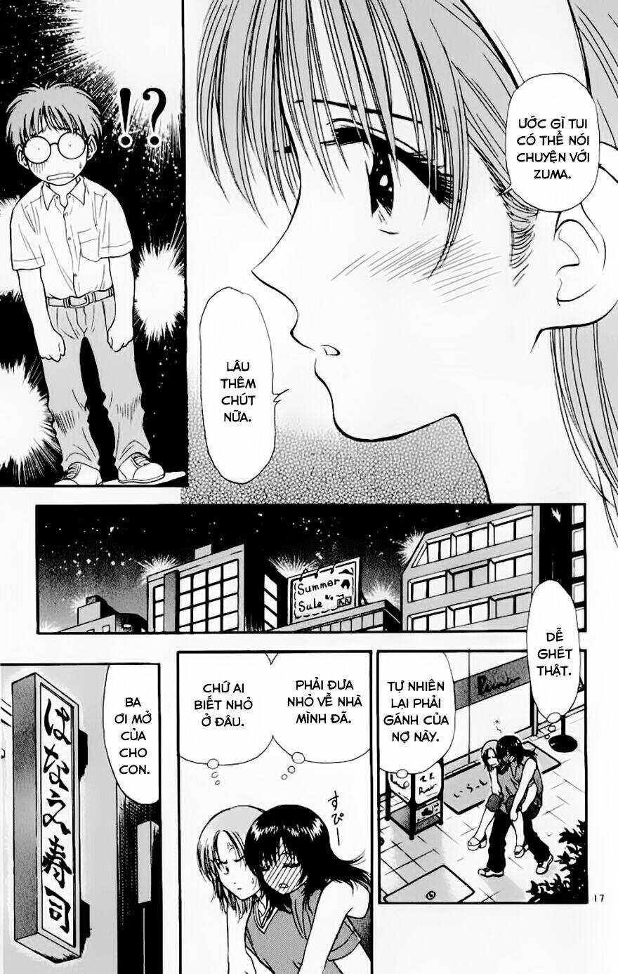 salad days chapter 106 18