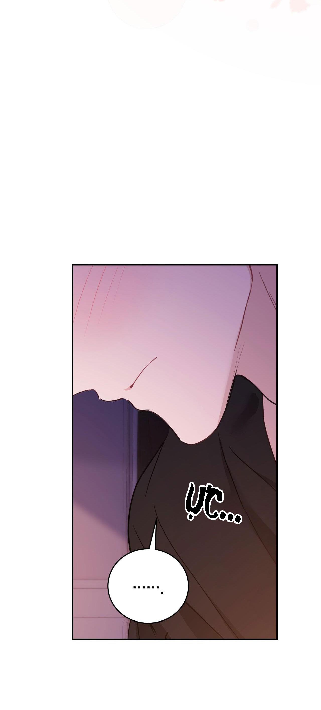 vị ngọt không đường (sweet not sugar) chapter 24 33