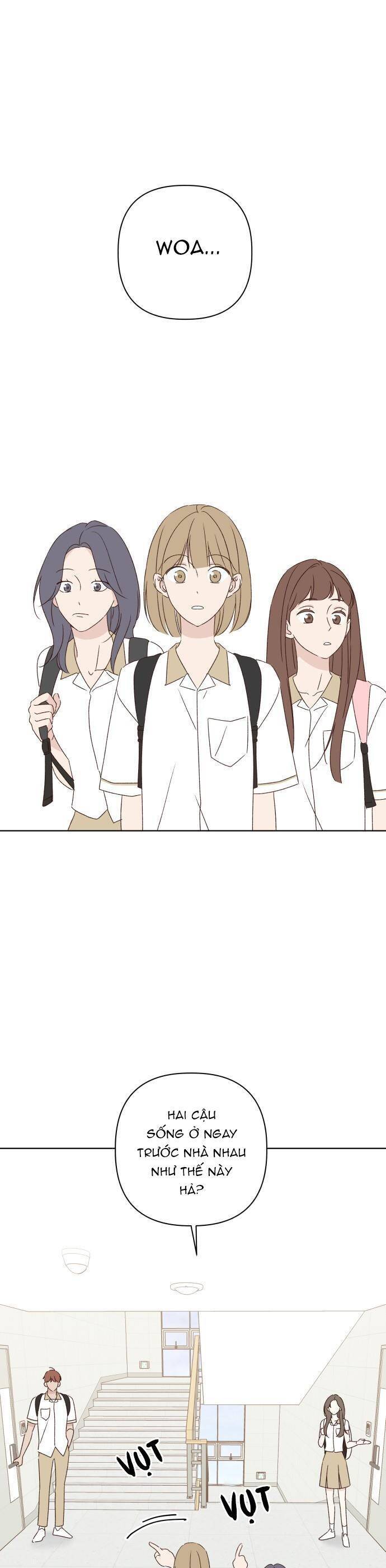 lén lút quện nhau chapter 45 1