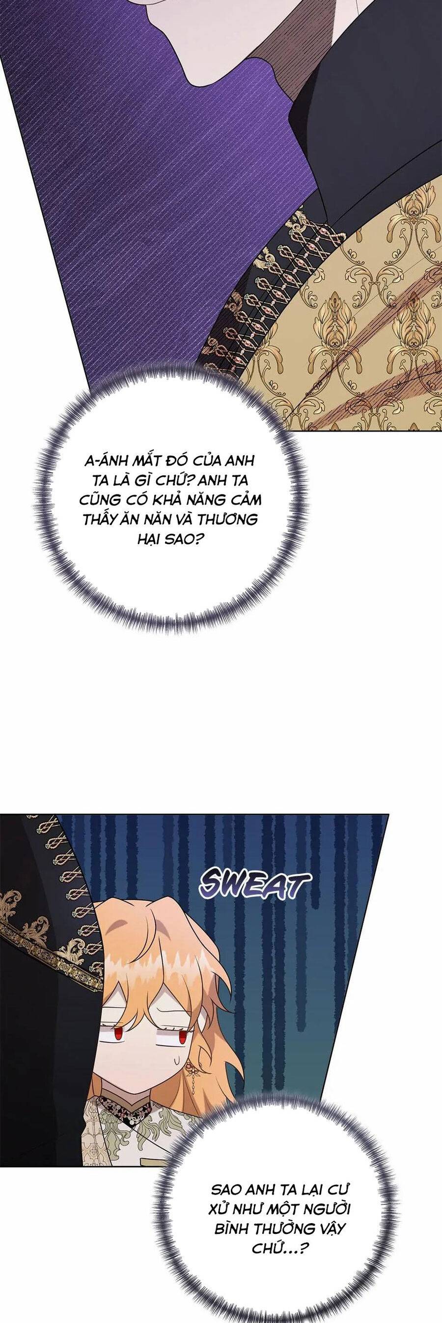 xin ngài đừng ăn tôi chapter 118 52