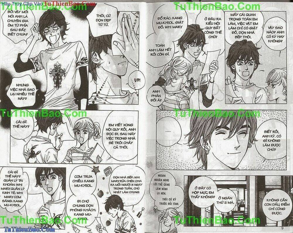 chuyện tình mary chapter 6 5