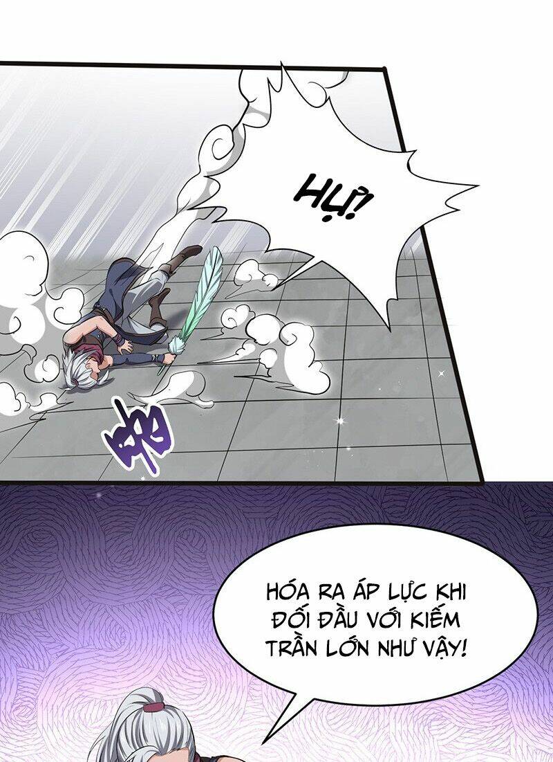 hỗn độn kiếm thần chapter 183 20